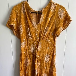 Super cute target dress